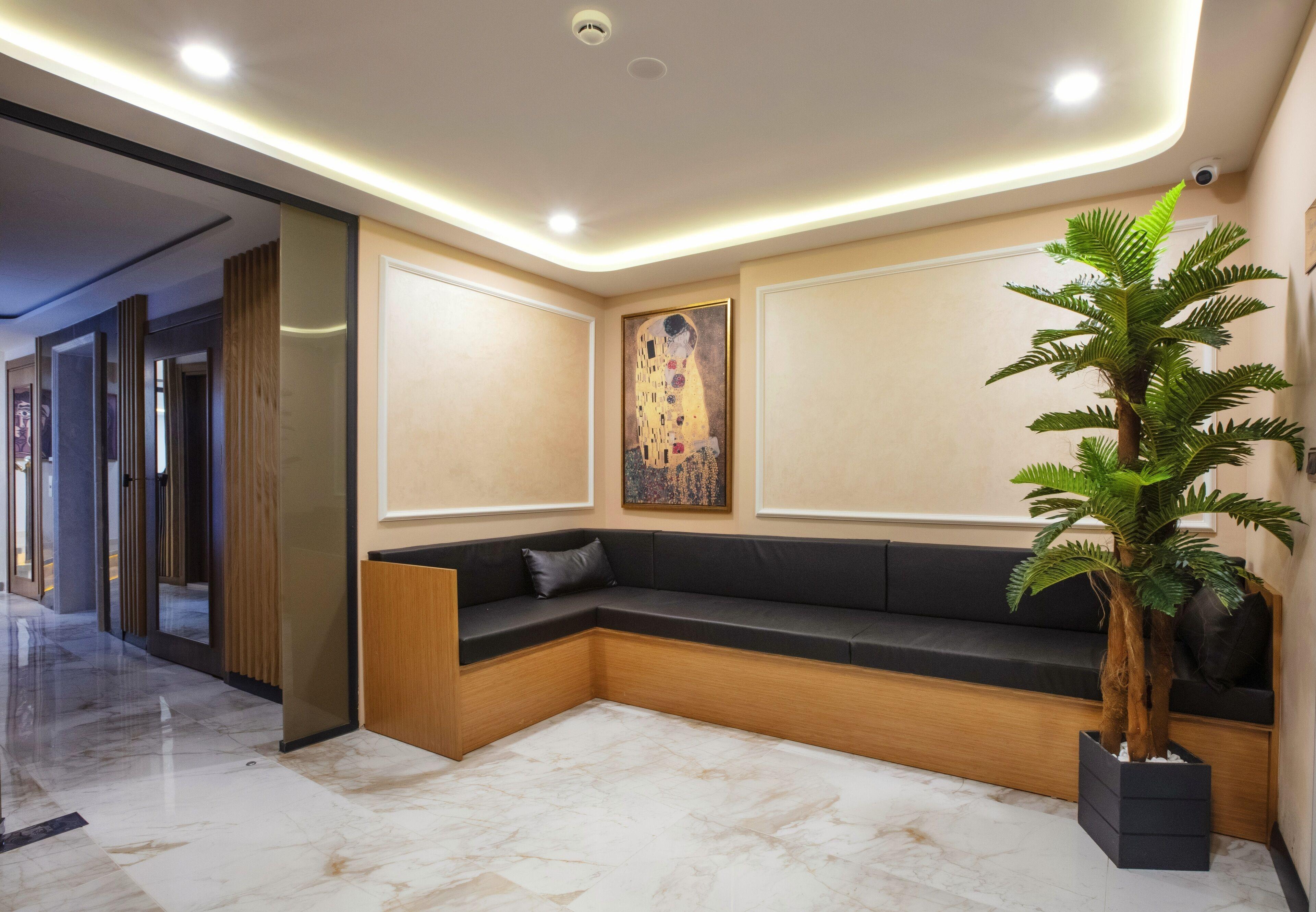 Endican Beyazit Hotel — Photos 1